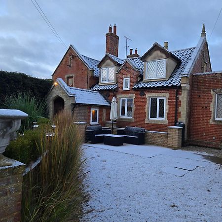 Villa Old School Bromeswell Exterior foto